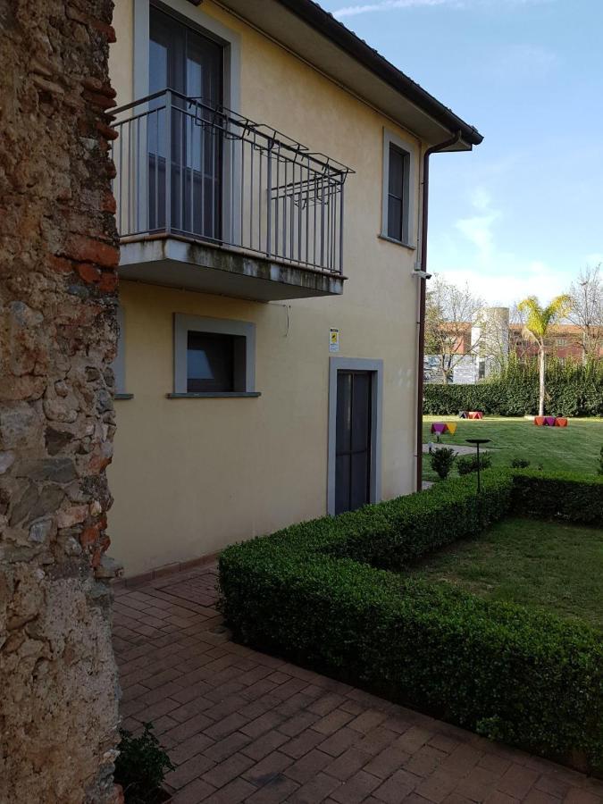 I Giardini Del Novecento Lamezia Terme Exterior foto